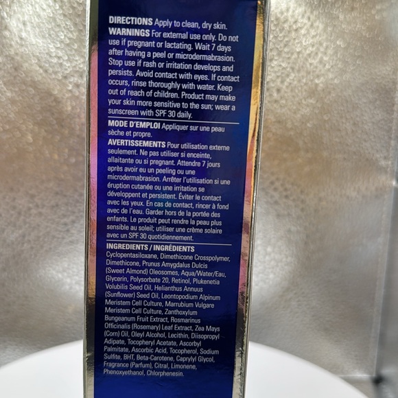 ZO Skin Health New Radical Night Repair 2oz - Picture 4 of 6